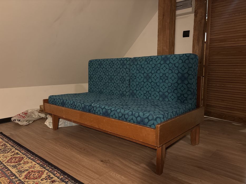 Sofa Edmund Homa PRL