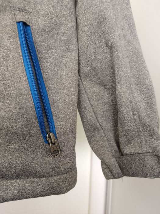 Kurtka Softshell 152