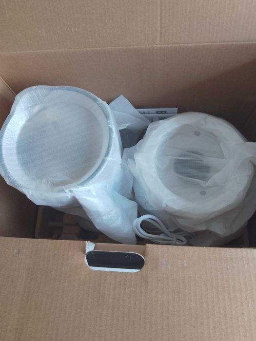 Blender kielichowy Braun nowy