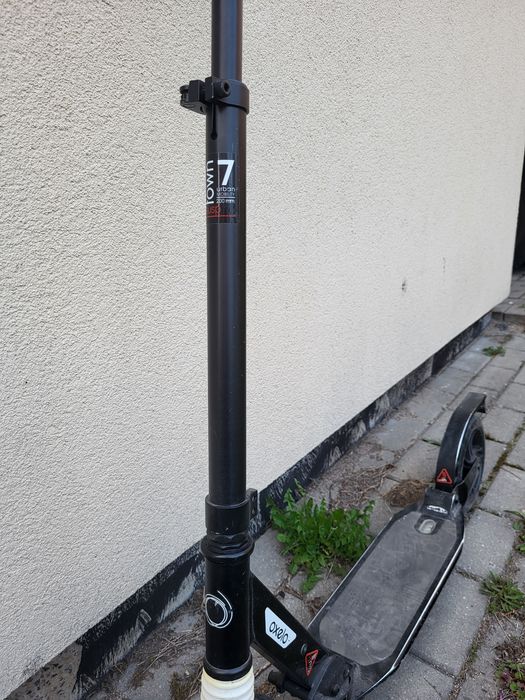 Hulajnoga Oxelo Town 7