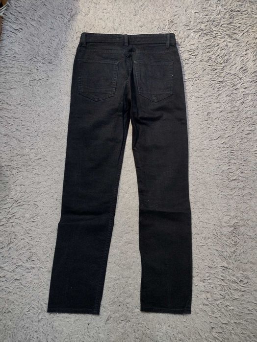 jeansy Dresman 31/32 + koszulka polo Southern L