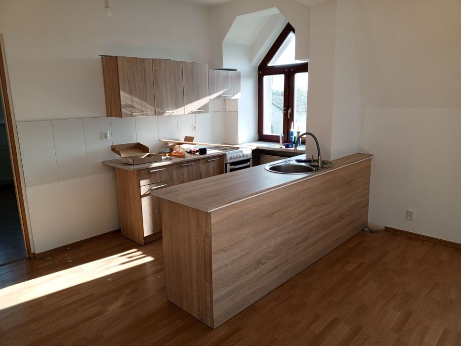 Usługi ogólno Budowlane