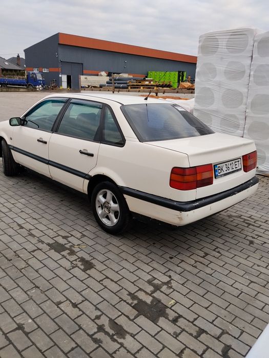 Продам надійне авто.