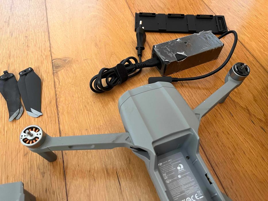 Mavic Air 2 (PARA PEÇAS) - NÃO VOA