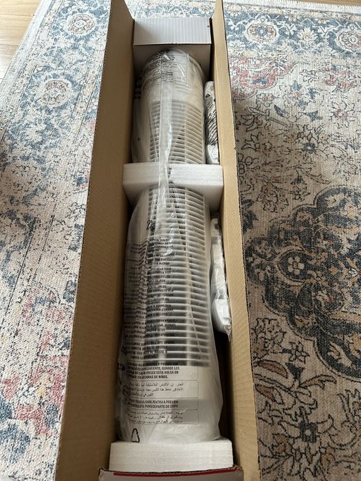 Wentylator kolumnowy Zilan ZLN3437