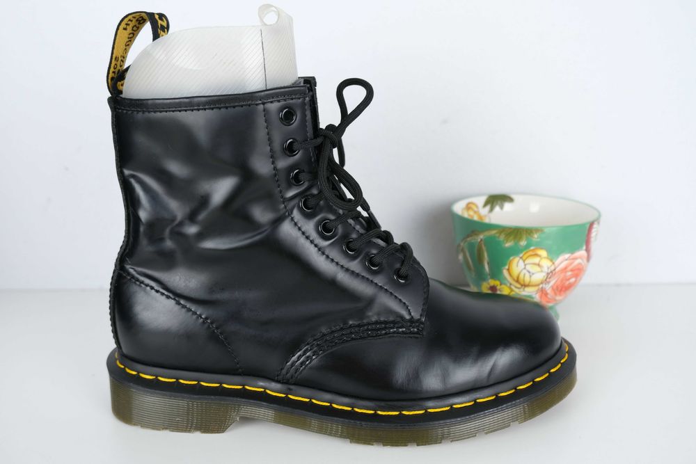 Dr. Martens  skóra r 40