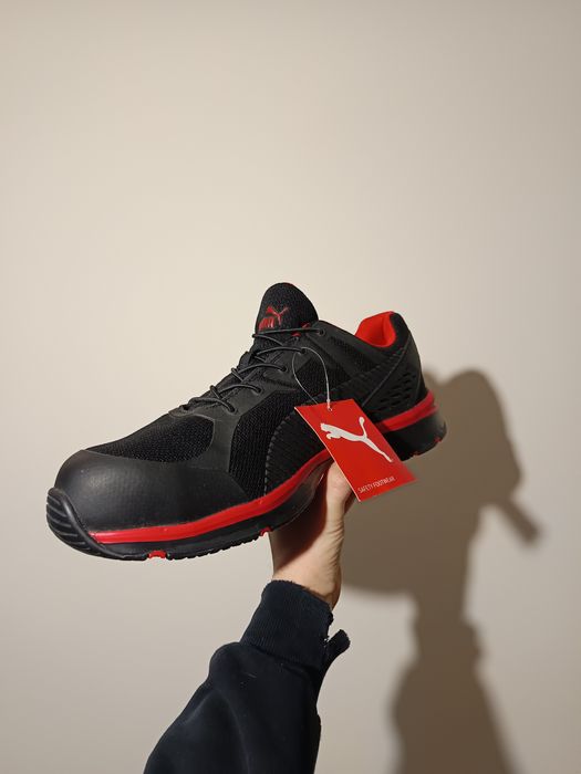 Buty robocze Puma rozmiar 48