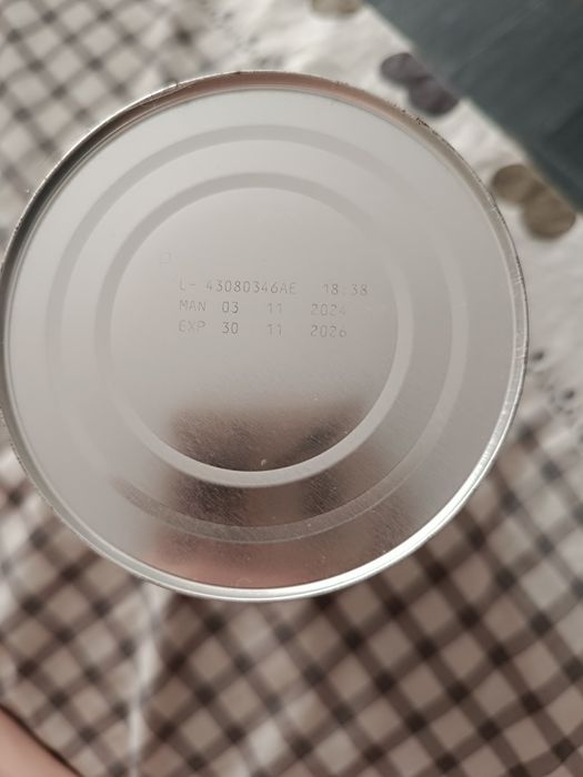 Дитяче харчування,суміш NAN opti pro 1