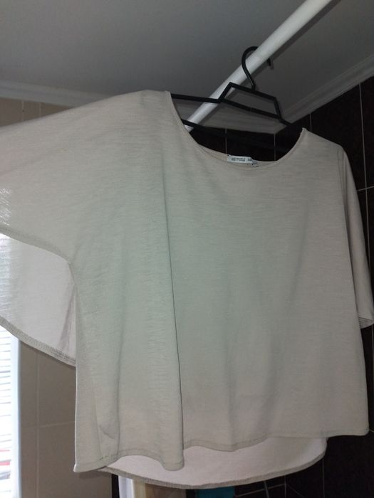 Футболка Zara  розмір s