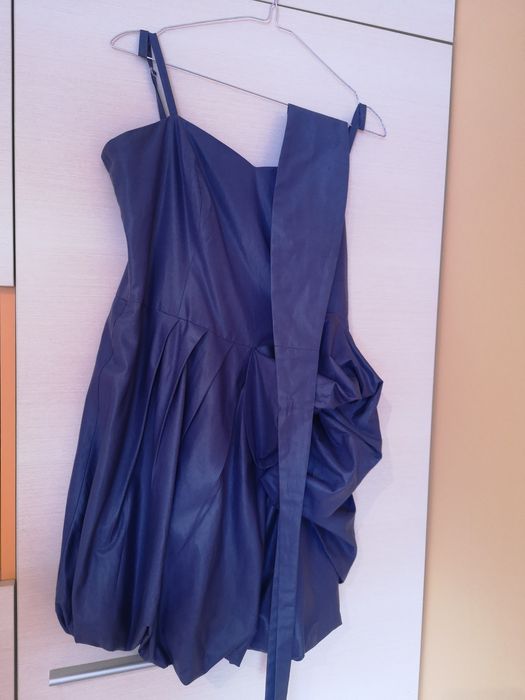 Sukienka wieczorowa Cotton Club r. 38