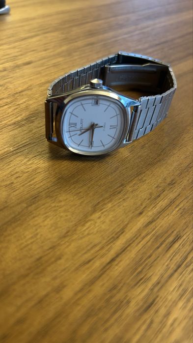 Sprzedam Zegarek Poljot