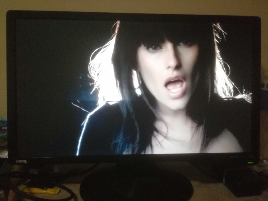 Монитор BENQ 24" Senseye+Photo G2420HD 24 Дюйма