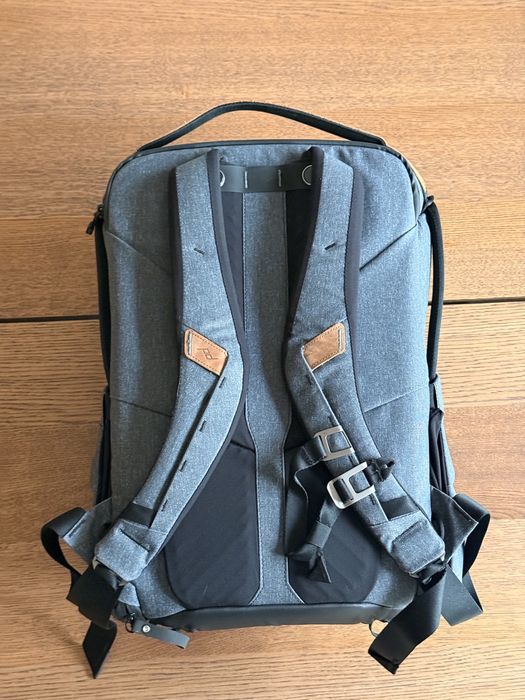 Mochila Peak Design Everyday 30L V2