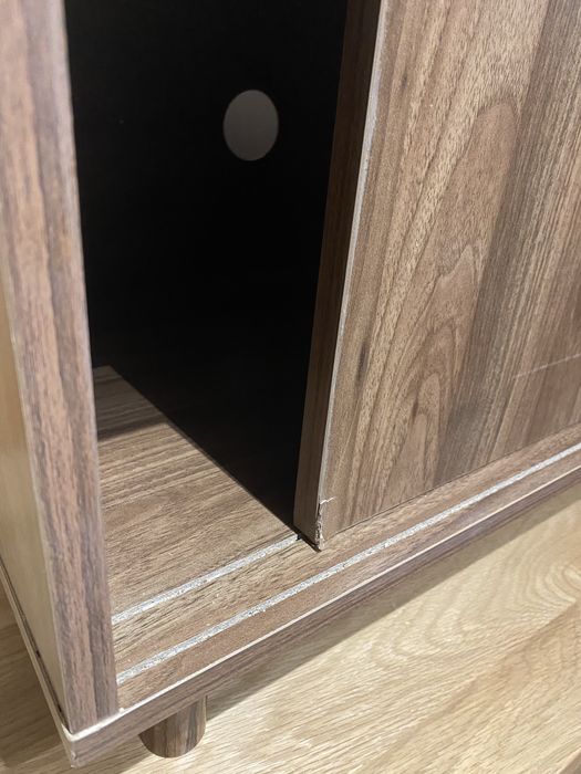 Movél de tv em mdf