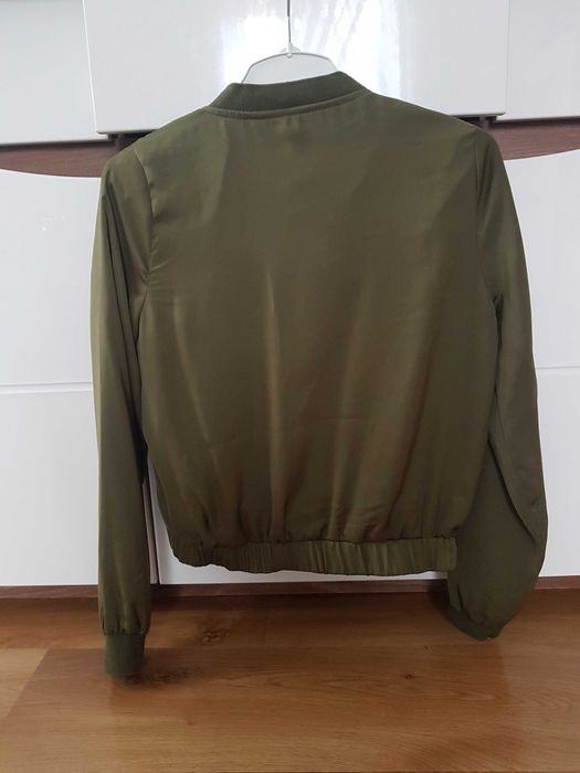 Bluza Cubus khaki Xs