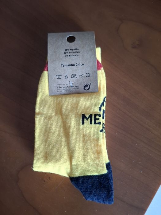 Meias licor  beirão