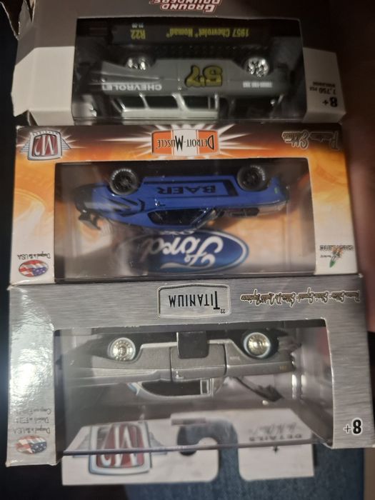 Hotwheels ino64 kaido  M2