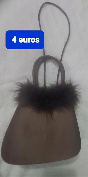 Malas cerimónia novas