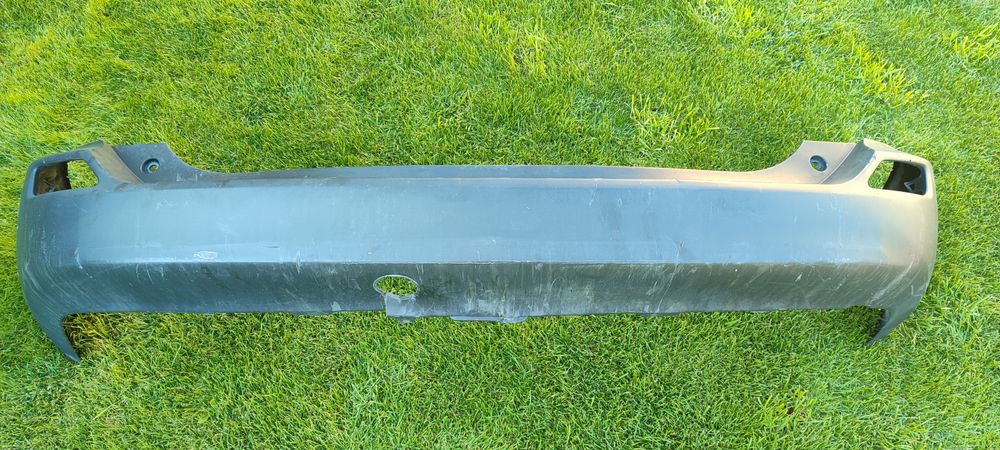 Бампер  и запчасти з ляди камера мотор замок  Toyota Rav4