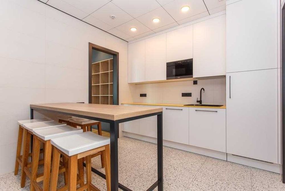 Комерційна нерухомість за адресою вул. Кловський узвіз (площа 218 м²) - Atlanta.ua - фото 5