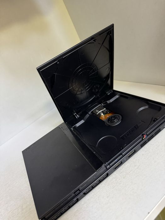 Sony Playstion 2
