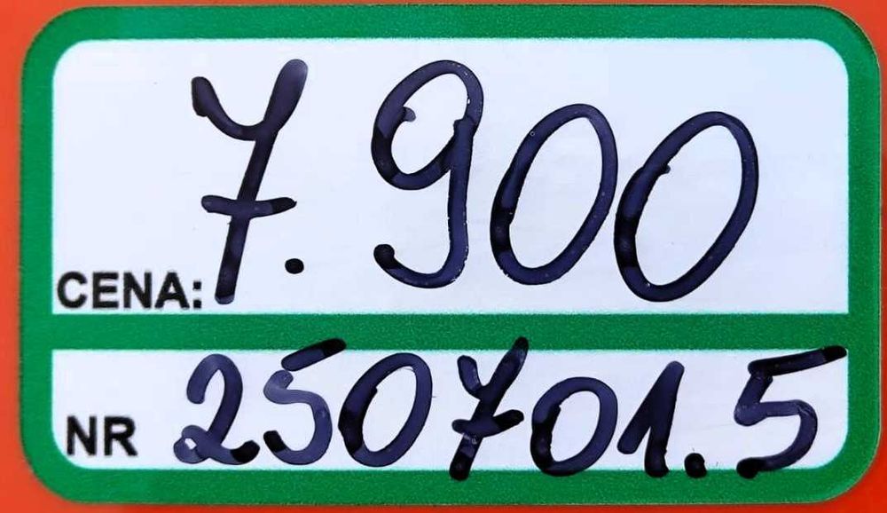 Traktorek kosiarka Oleo-Mac OM105J/22H B&S 2 Cylindry (250701.5) Baras