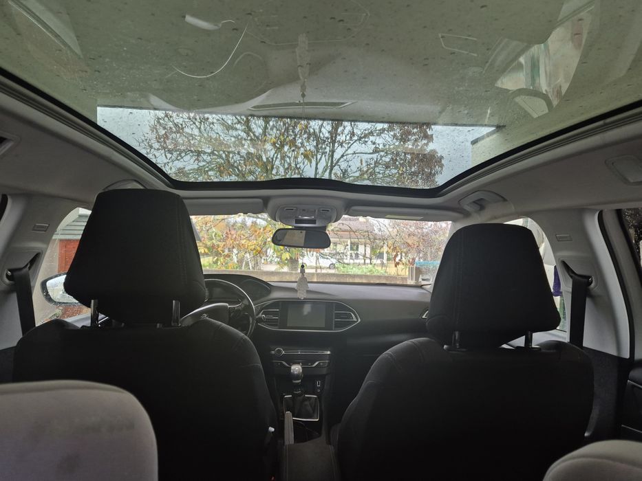 Peugeot 308 SW BlueHDi  Allure