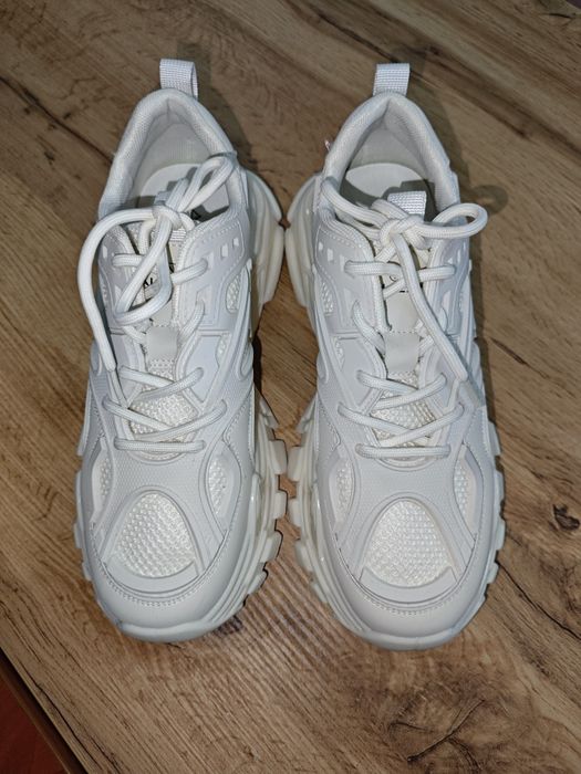 Кросовки 38 (40)