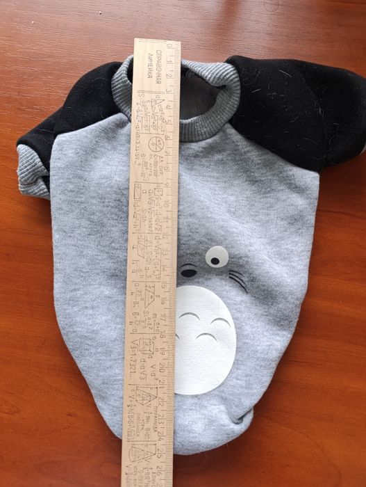 Одяг для маленької собачки