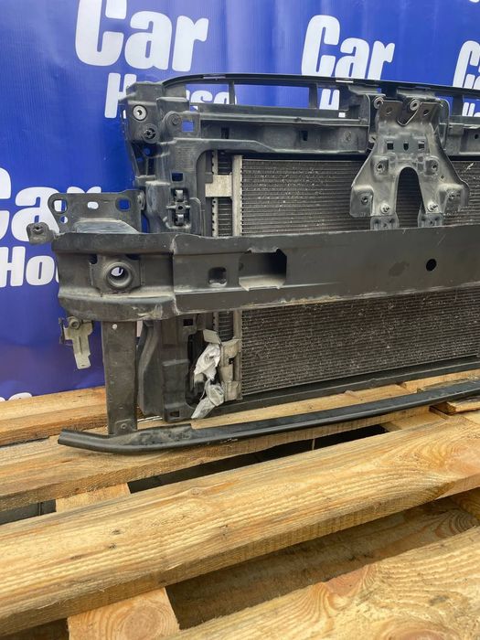 Телевизор passat skoda golf 7 b7 b8 a5 a7 superb 3 шкода а5 а7 суперб