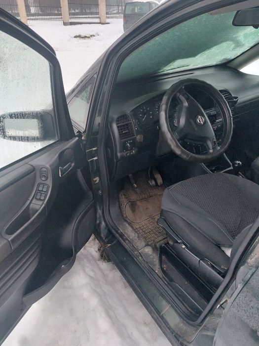 Продам Зефіру в доброму стані