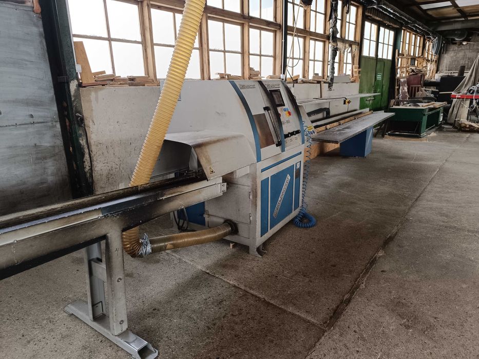 Optymalizerka OWD-1500 METAL TECHNIKA