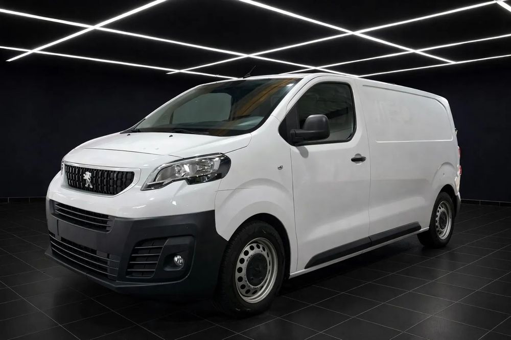 Peugeot EXPERT 1.6 blueDHI L3H1 Premiun Long