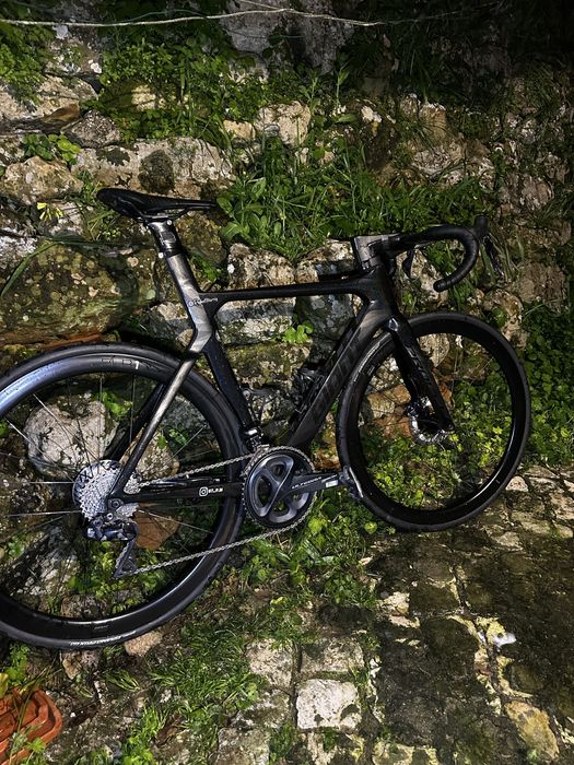 Giant Propel Advenced SL