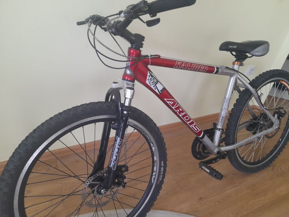 Mtb Ardis Kaliber 26