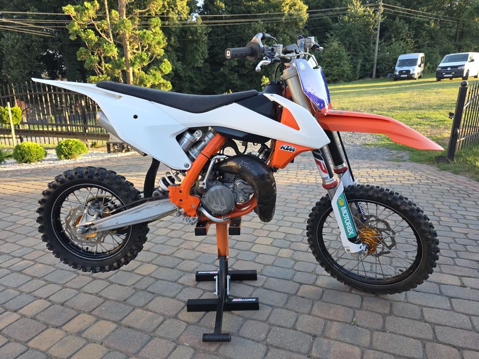 KTM