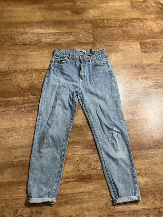 Джински Zara, стан чудовий 36р