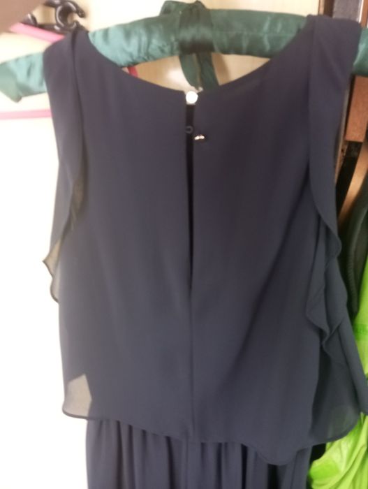 Sukienka maxi H&M