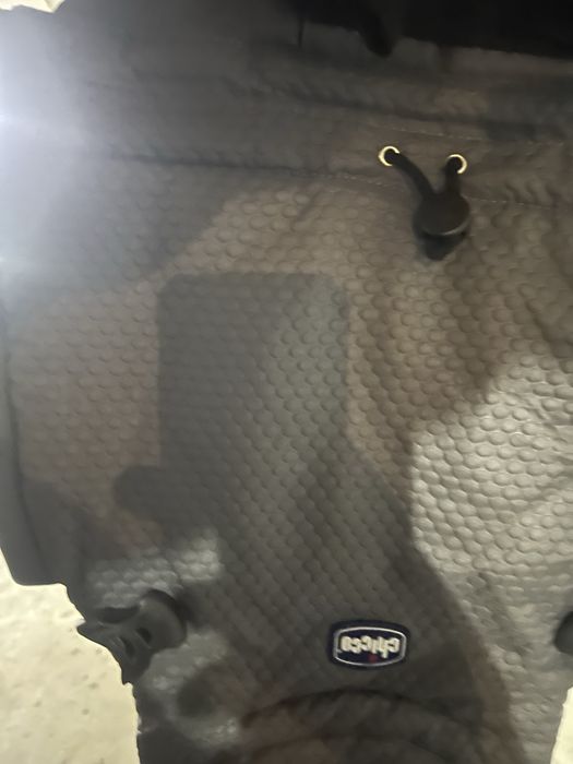 Varios artigos para bebe