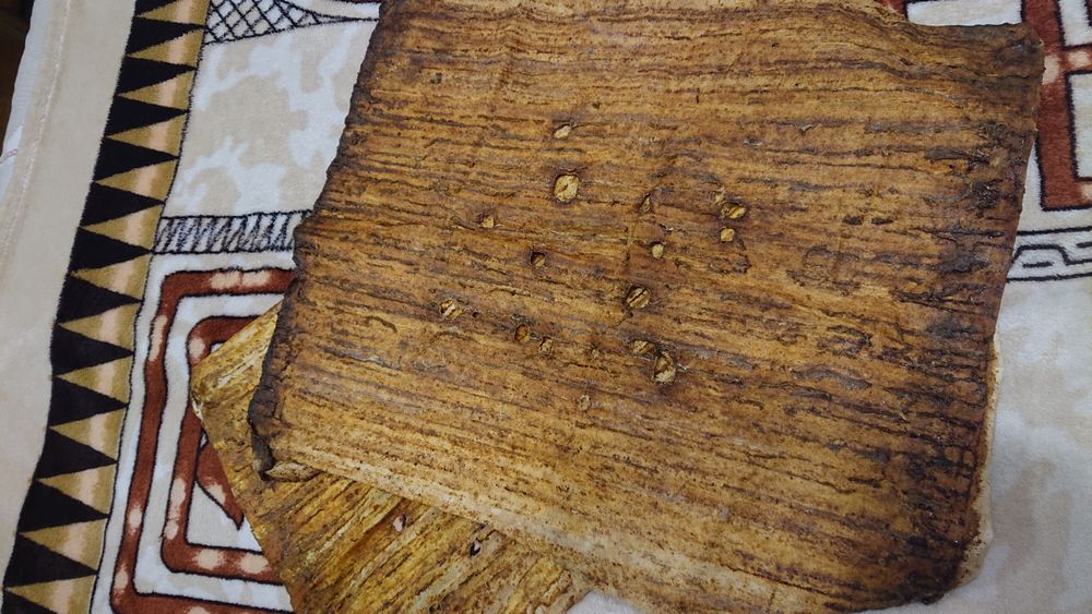 Прополисный холстик