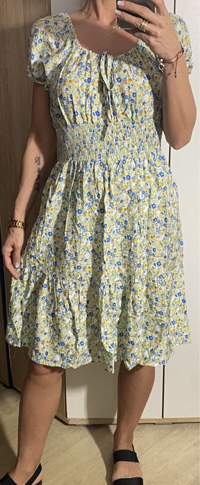 Sukienka damska Lato