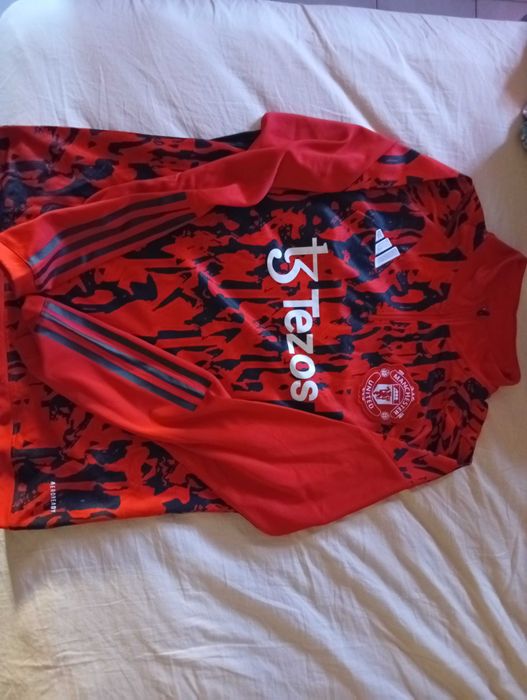 Camisola Manchester United