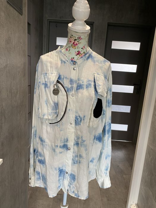 Koszula Diesel S 36 Diesel 78