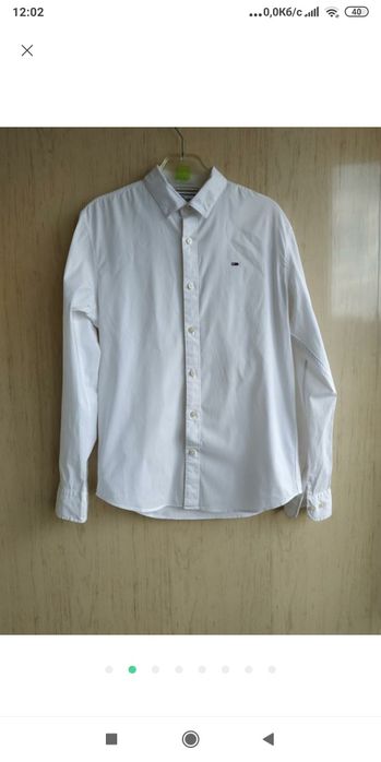 Сорочка Tommy Hilfiger розмір М