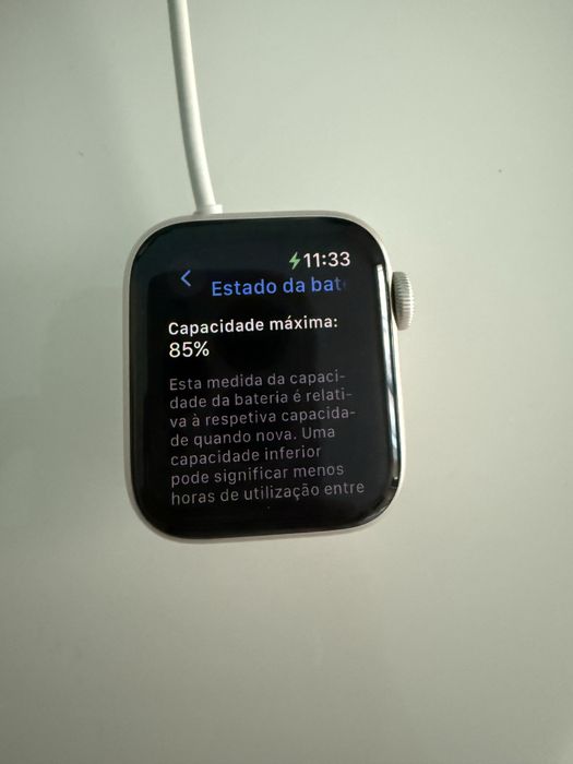 Apple Watch SE 40mm (Gen 2)