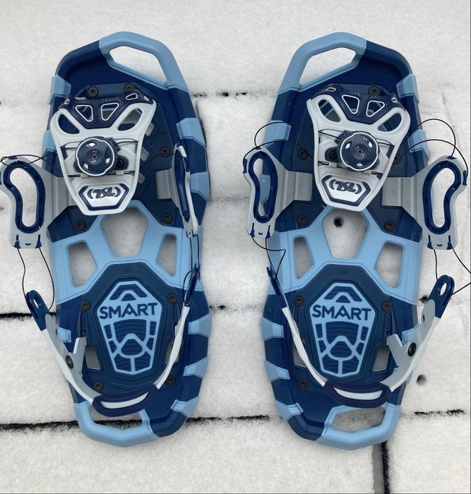 Rakiety śnieżne TSL Smart rozm M (40-45 cm)