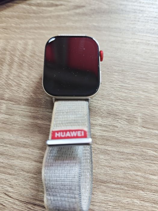 Huawei Watch Fit 3