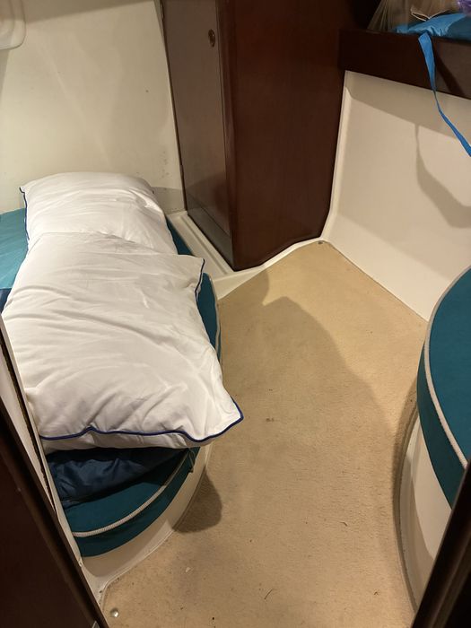 Jeanneau Leader 805