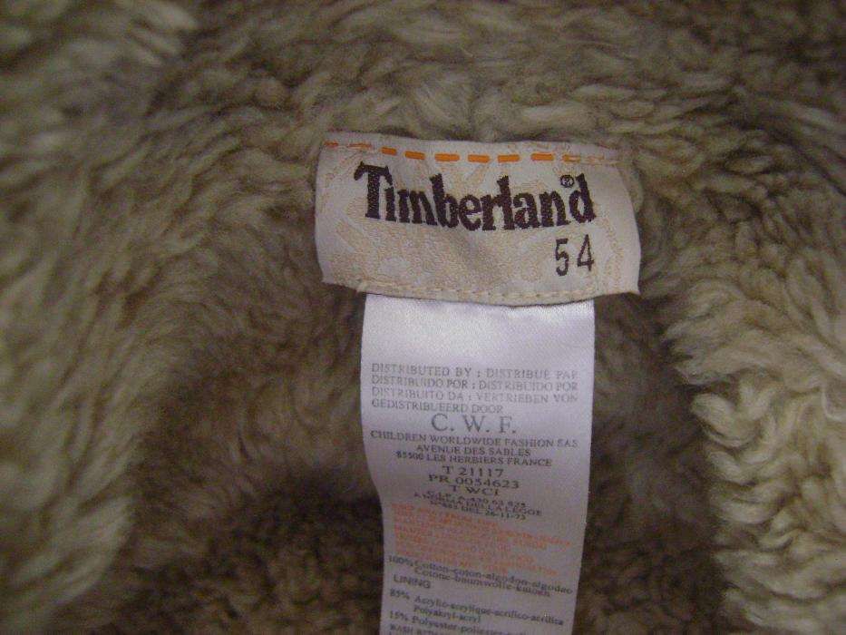 Boina de orelhas da Timberland