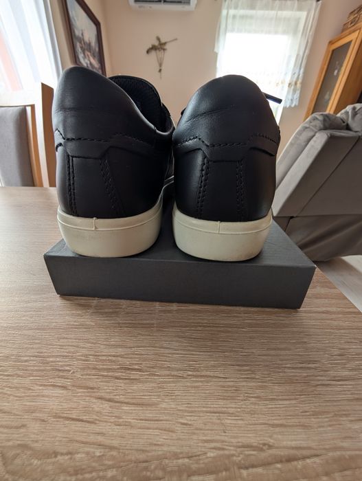 Ecco Soft Classic Sneakersy